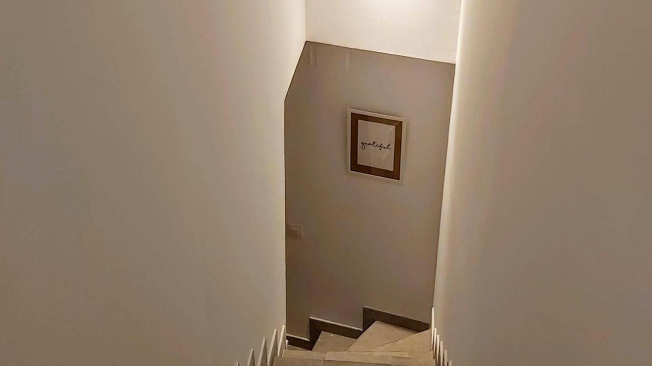 דירות סביליה Misterhost Duplex Centrico Y Tranquilo Wifi Smarttv מראה חיצוני תמונה
